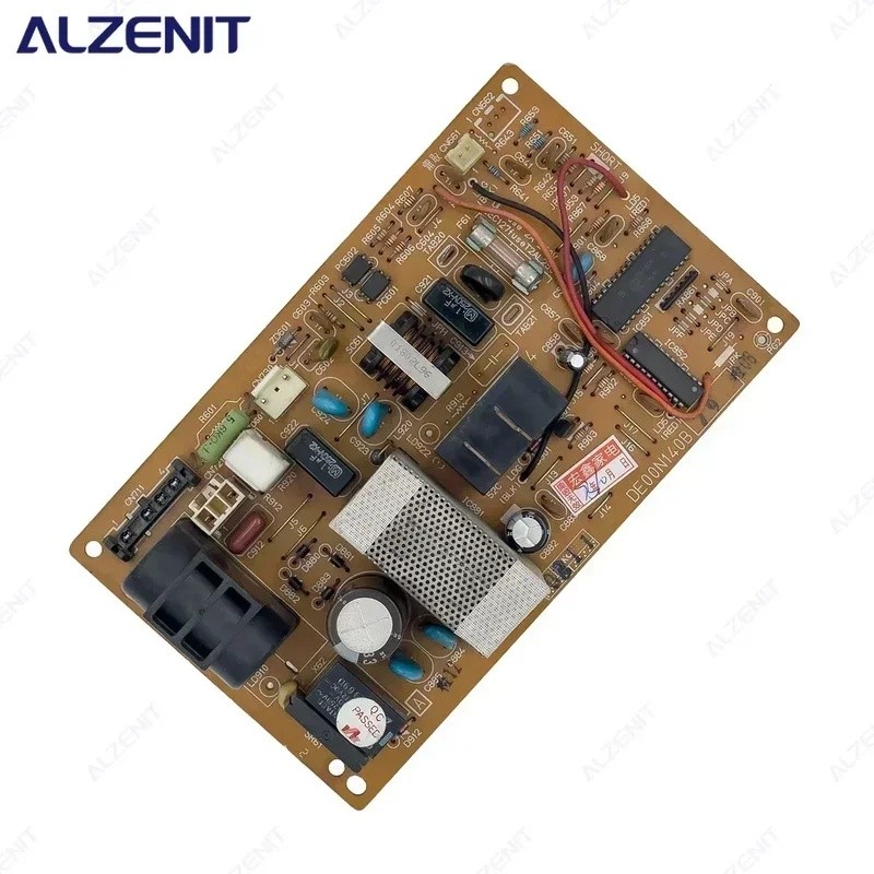 1pcs ใช้สําหรับ Mitsubishi Air Conditioner ควบคุมกลางแจ้งหน่วย DE00N140B DE00N063B วงจร PCB ชิ้นส่วน