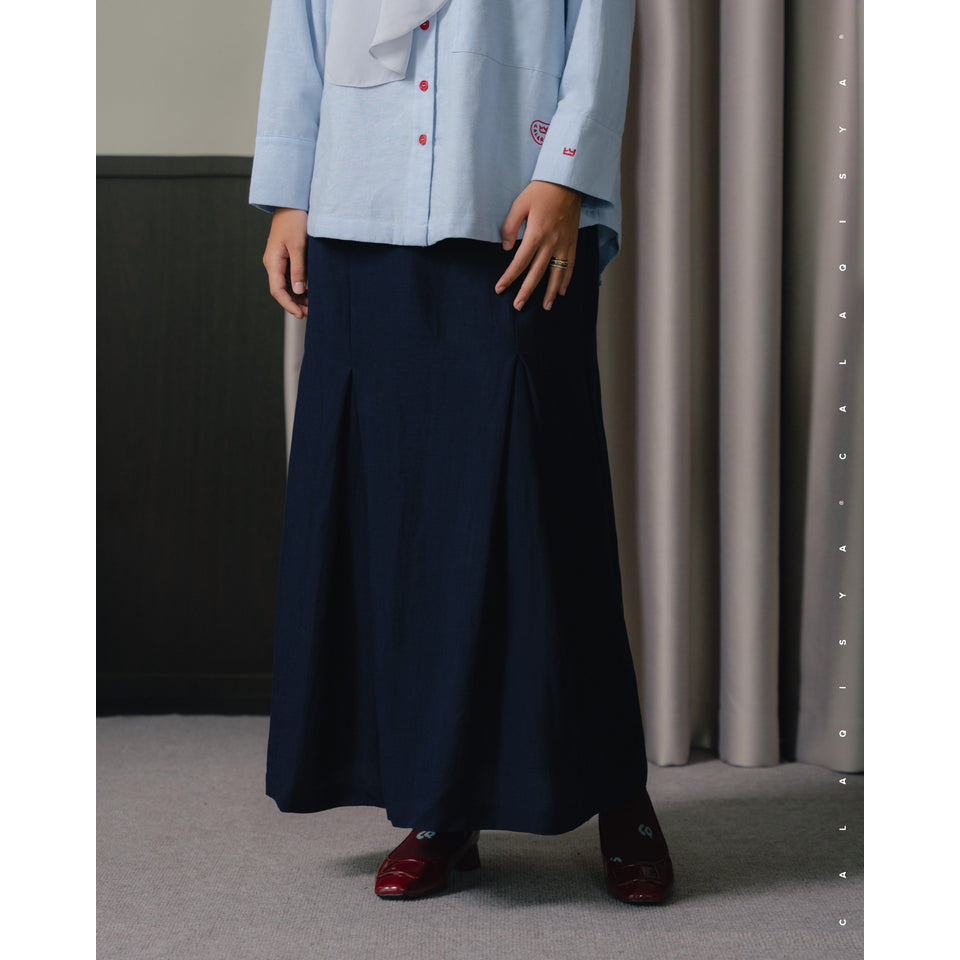 CALAQISYA : กระโปรง WRITER