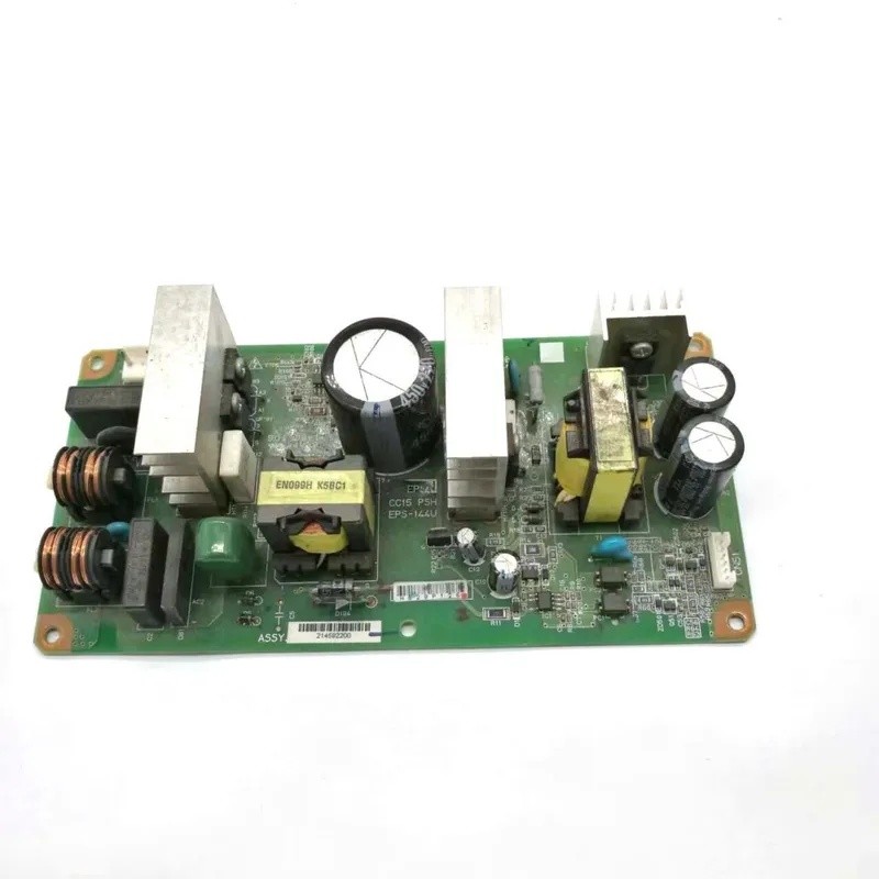 บอร์ดจ่ายไฟ EPS-144U เหมาะสําหรับ EPSON SureColor SC-T7000 T7000 SC T7000 T3270