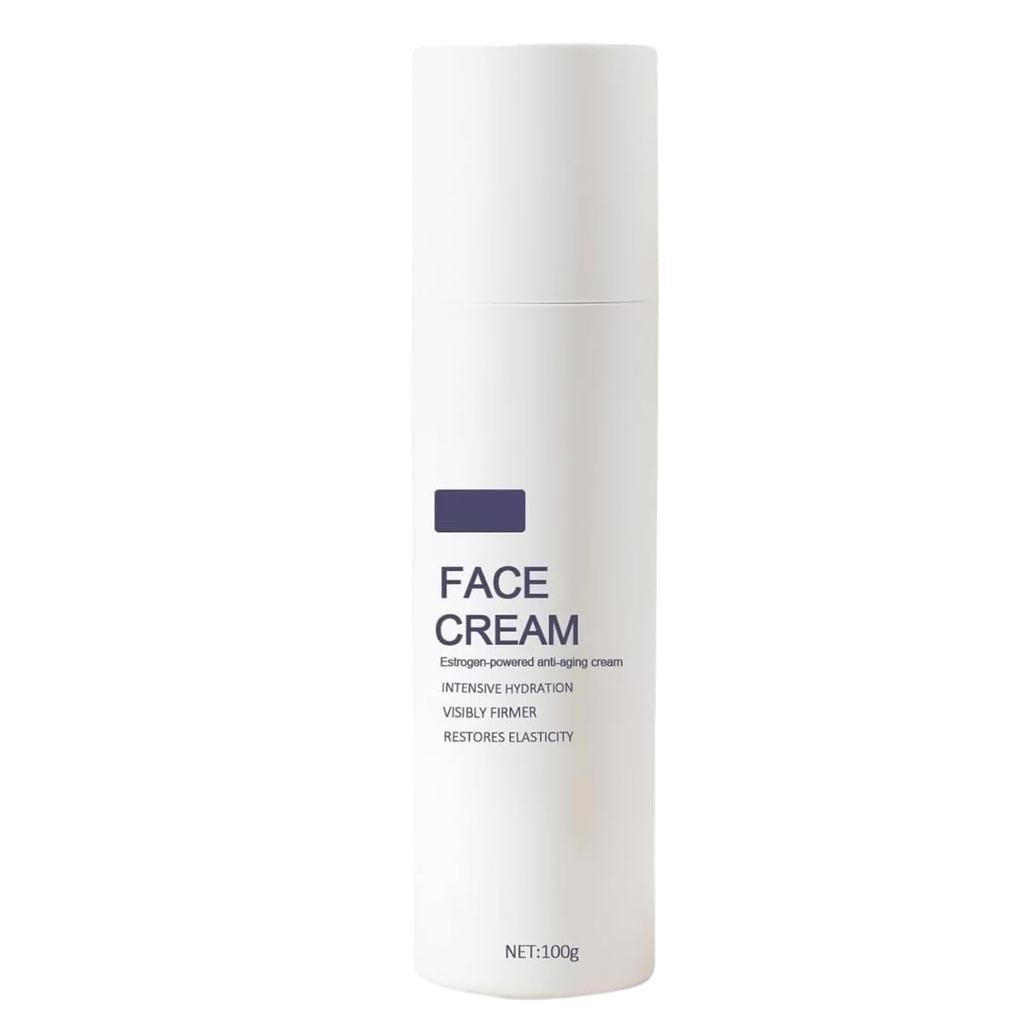 M4 Strogen Anti-Aging Whitening Lotion, ผลิตภัณฑ์ต่อต้านริ้วรอยที่ให้ความชุ่มชื้นนี้สมดุลฮอร์โมน,ปรั