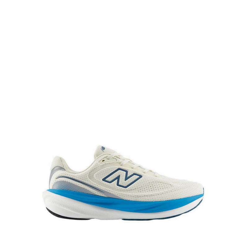 New Balance 1080 V.15 Wide รองเท้าวิ่งผู้ชาย - สี Beige