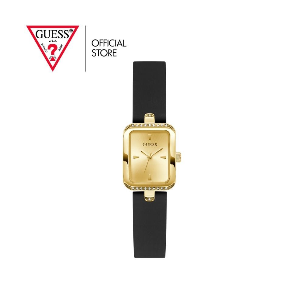 GUESS นาฬิกาข้อมือ รุ่น ISLA GW0926L2 สีดำ