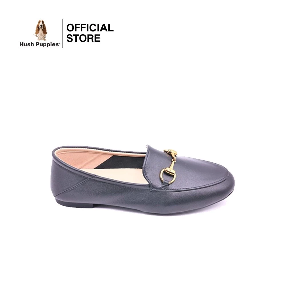 Hush Puppies รองเท้าผู้หญิง รุ่น Harmony HP 8WCFI8461A - สีดำ