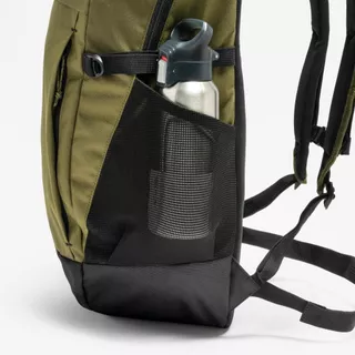 Decathlon Hiking Backpack 27 L, กระเป๋าเป้เดินป่า รุ่น Arpenaz 100 ขนาด 27 ลิตร
