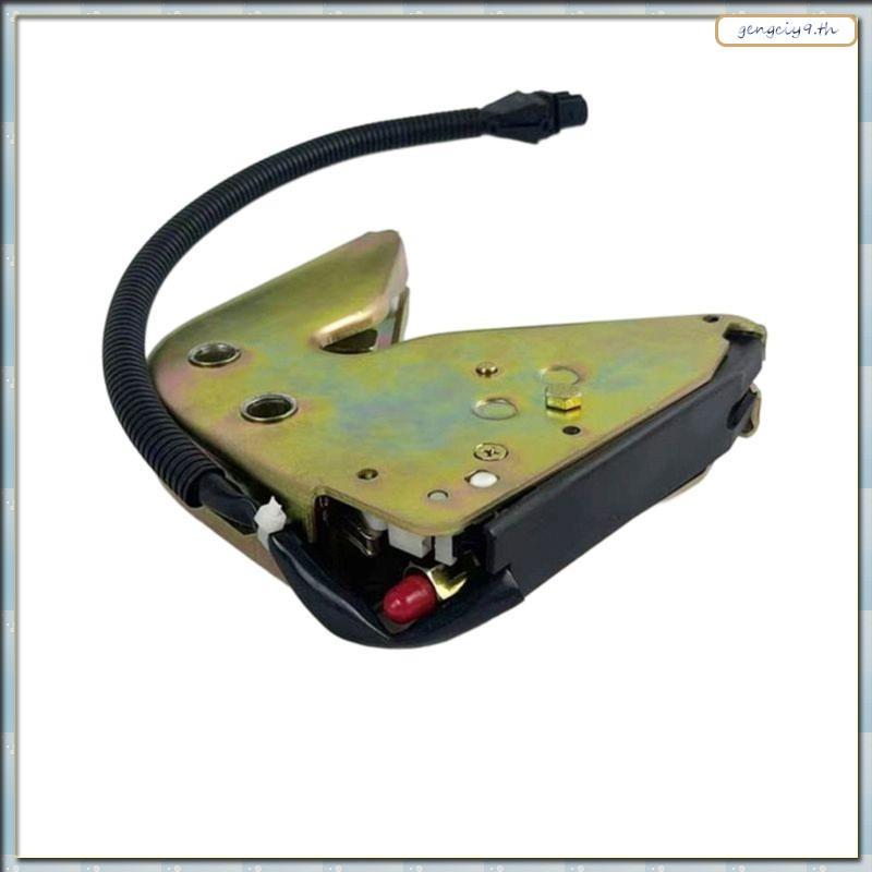 [ZBM] สําหรับ - Atego 2 2002-2004 9423100483 กลไกการล็อคไฮดรอลิก Cab Interlocking สําหรับรถบรรทุก Ca