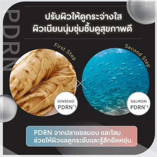 (แพ็ค 28 แผ่น) LuLuLun Hydra PD Face Mask ลูลูลูน ไฮดร้า พีดี แผ่นมาสก์หน้า ฟื้นคืนความสดใส ผิวแน่น กระชับ อิ่มฟูขั้นสุด