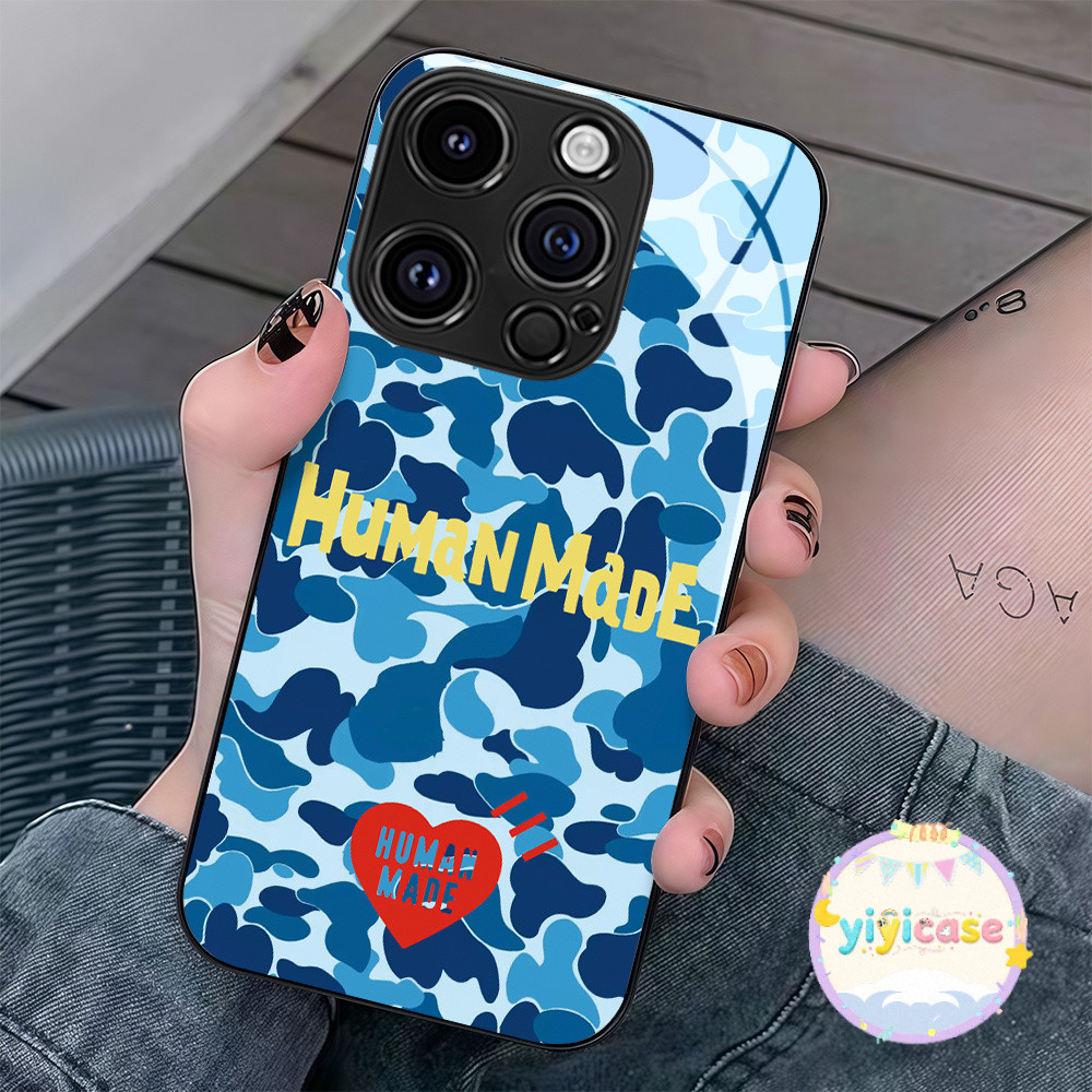 cool แฟนทหาร case for HUAWEI P20pro P30 HONOR X7B X9B 50PLUS Y92019 10PLUS 90SMART 9PLUS Y9PRIME ระด