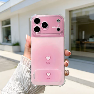 ❣️Bo-เหมาะสำหรับ เคสไอโฟน 17PROMAX iPhone 16 15PRO Apple 14PLUS 13PRO 12PROMAX 11-CLSJFSTKK124