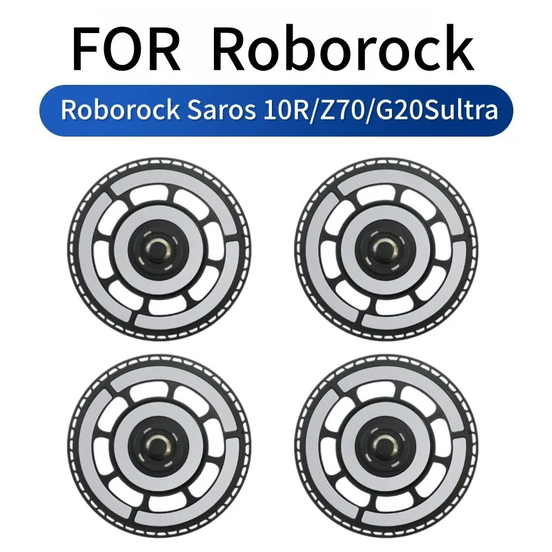สําหรับ Roborock Saros 10R Z70 G20SUltra Mop Mount หุ่นยนต์เครื่องดูดฝุ่นอุปกรณ์เสริมอะไหล่