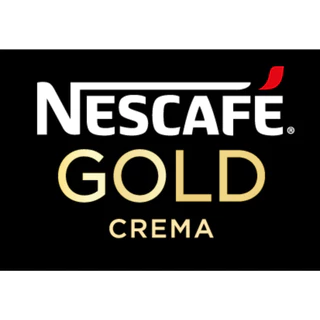 NESCAFÉ Gold Crema Intense เนสกาแฟ โกลด์ เครมมา อินเทนส์ แบบขวดแก้ว ขนาด 100 กรัม NESCAFE