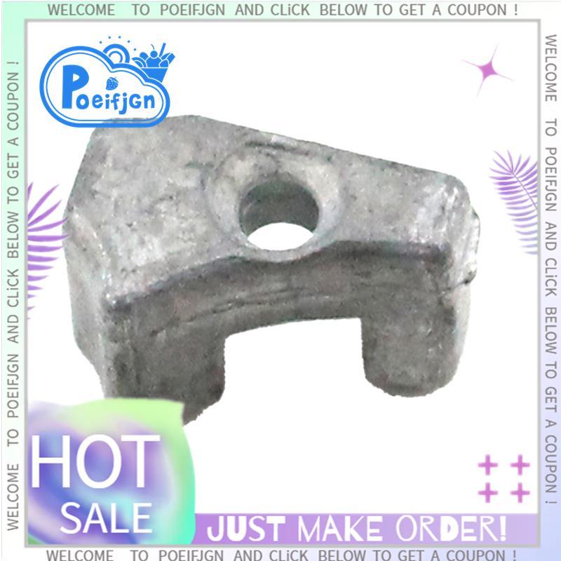 682-11325 Outboard Anode สําหรับมอเตอร์นอก 9.9HP 15HP Parsun Hidea Seapr Outboard Motor Anode 682-11
