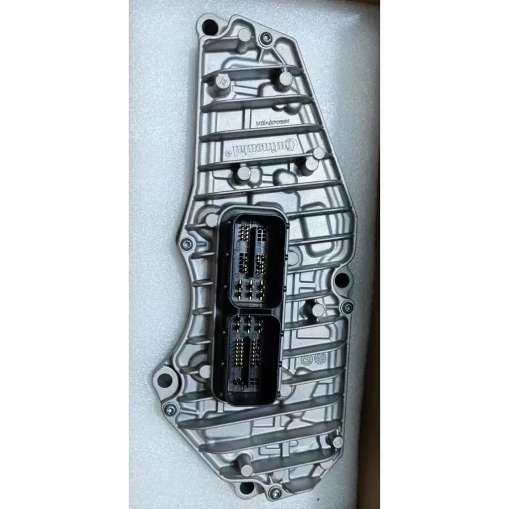 FGPA ทดสอบ OEM ของแท้ DPS6 6DCT250 AE8Z-7Z369-F A2C30743100 เกียร์ TCM สําหรับ 2011-18 Ford Focus Fi