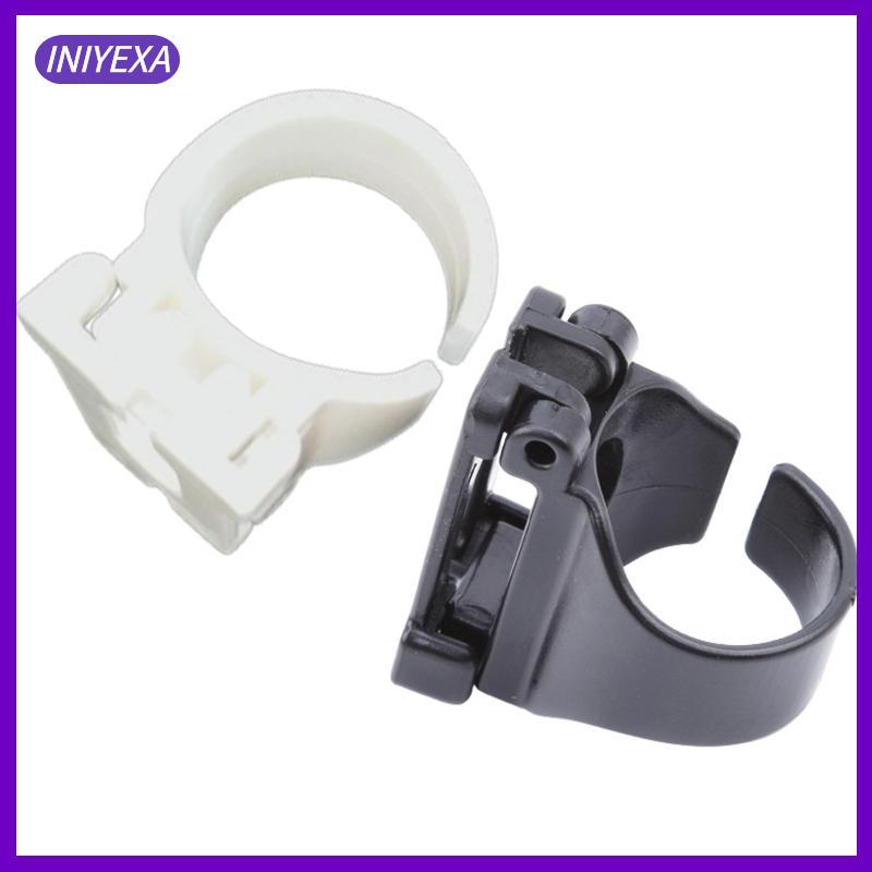 [Iniyexa] Snorkel Holder Snorkel Buckle Replacement Snorkel Keeper สําหรับดําน้ําตื้น