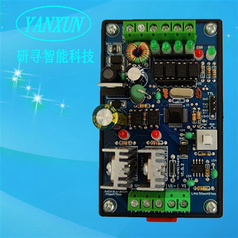 บอร์ดควบคุมอุตสาหกรรม PLC คอนโทรลเลอร์ PLC 6MR6MT คอนโทรลเลอร์แบบโปรแกรมได้ PLC PLC PLC