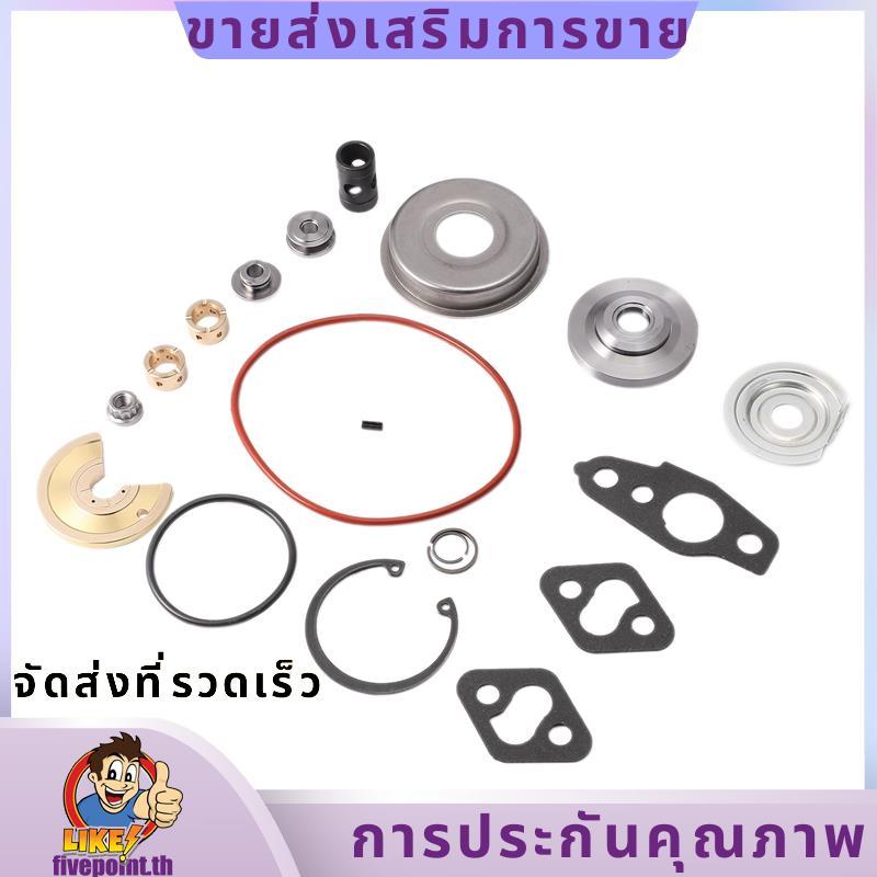 CT20 CT26 Turbo Rebuild ชุดซ่อมสําหรับ Toyota LANDCRUISER HIACE HILUX SURF 3SGTE