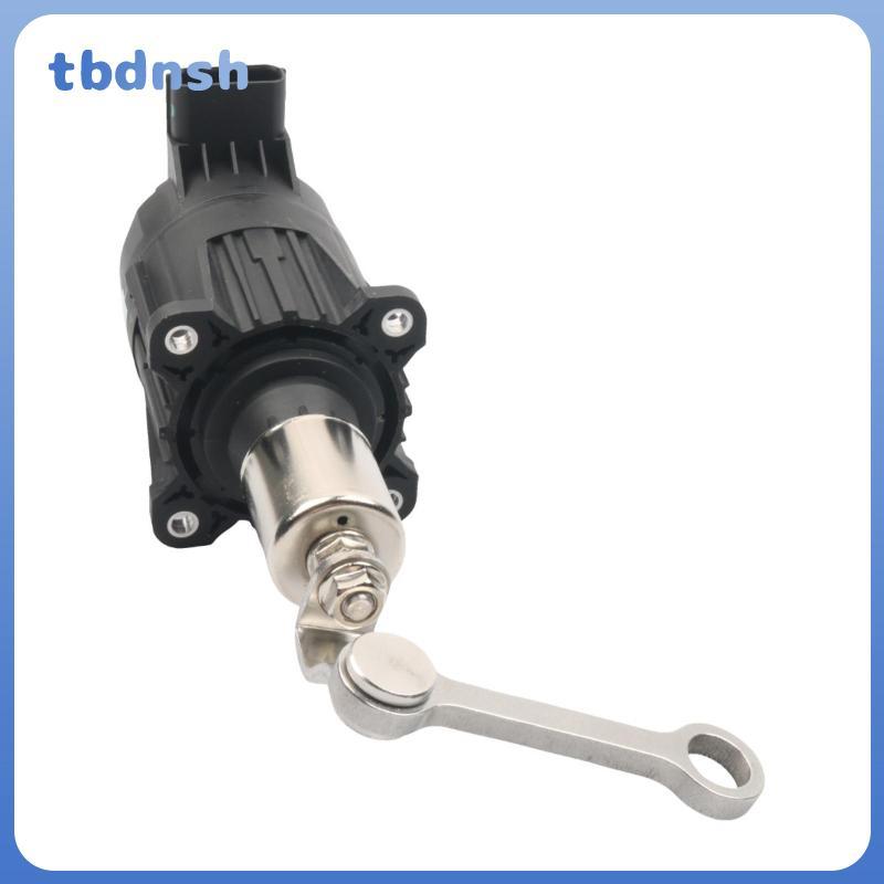 [tbdnsh] Turbo Boost Controller Actuator Electronic Boost Controller Actuator Auto Part ติดตั้งง่ายก