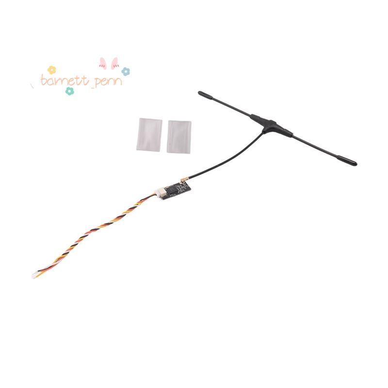 ELRS NANO 915Mhz RX Receiver EXPRESSLRS Nano Long Range Receiver สําหรับ RC FPV Long Range Racing Dr