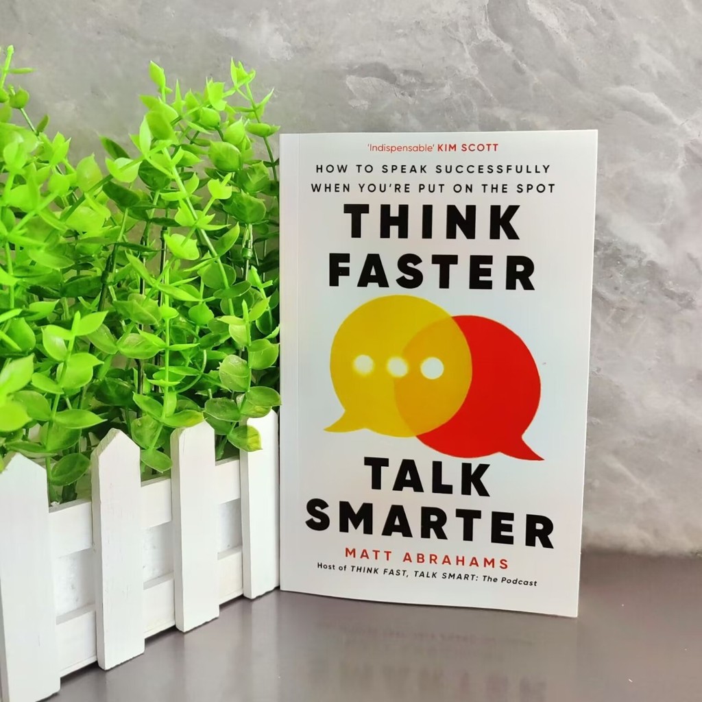 พร้อมสต็อกจัดส่งที่รวดเร็ว Think Smart Think Faster Think Faster Think Faster Think Smarter8190026