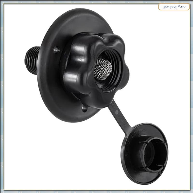 [ZBM] RV Water Fill Inlet Replacement RV Water Fill Hatch Water Inlet Connection Water Inlet Water I