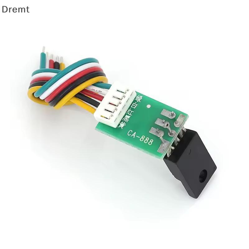 Dremt 12-18V CA-888 Universal Power Supply โมดูล LCD 300V สวิทช์หลอดสําหรับช่างไฟฟ้ามืออาชีพการบํารุ