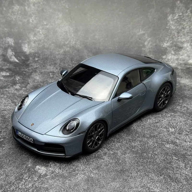 NOREV Norwell 1: 18 Porsche 911 964 CARRER