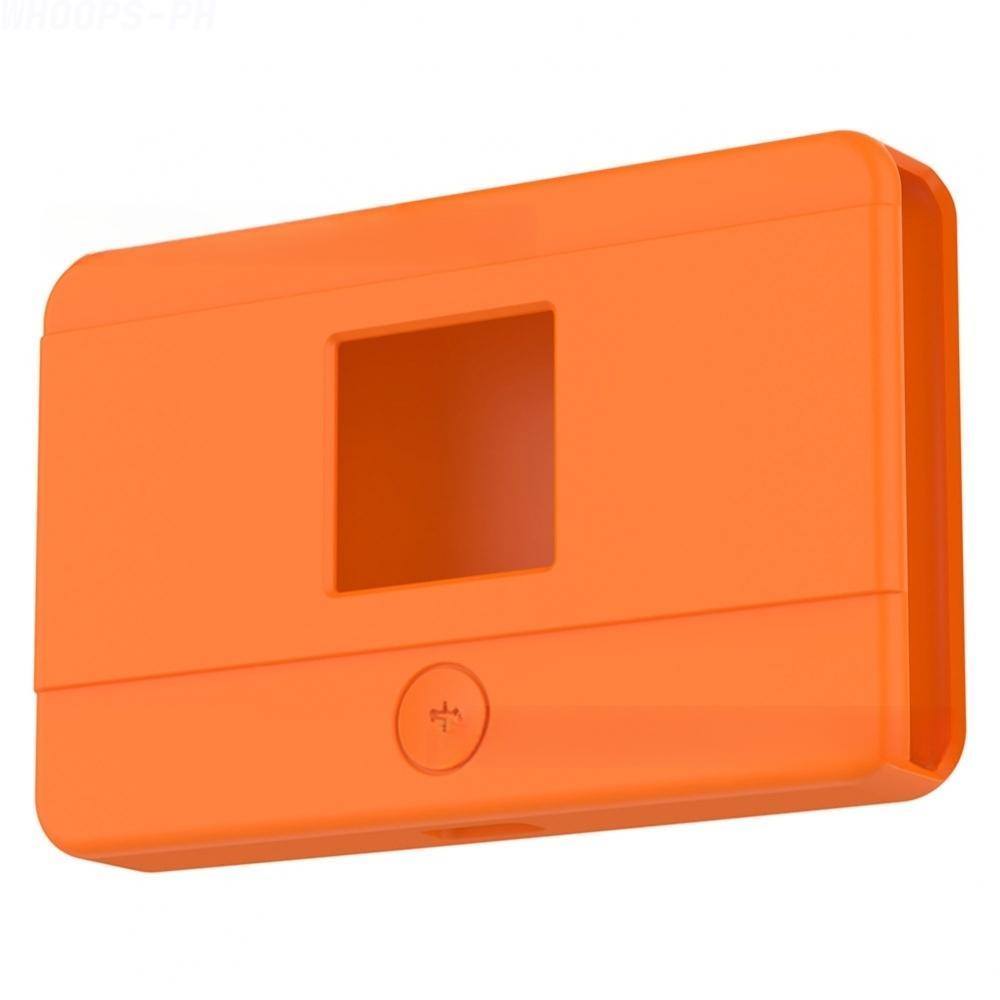 เคสซิลิโคนสําหรับ TP-Link M7350 - ออกแบบมาสําหรับเราเตอร์แบบพกพา 4G