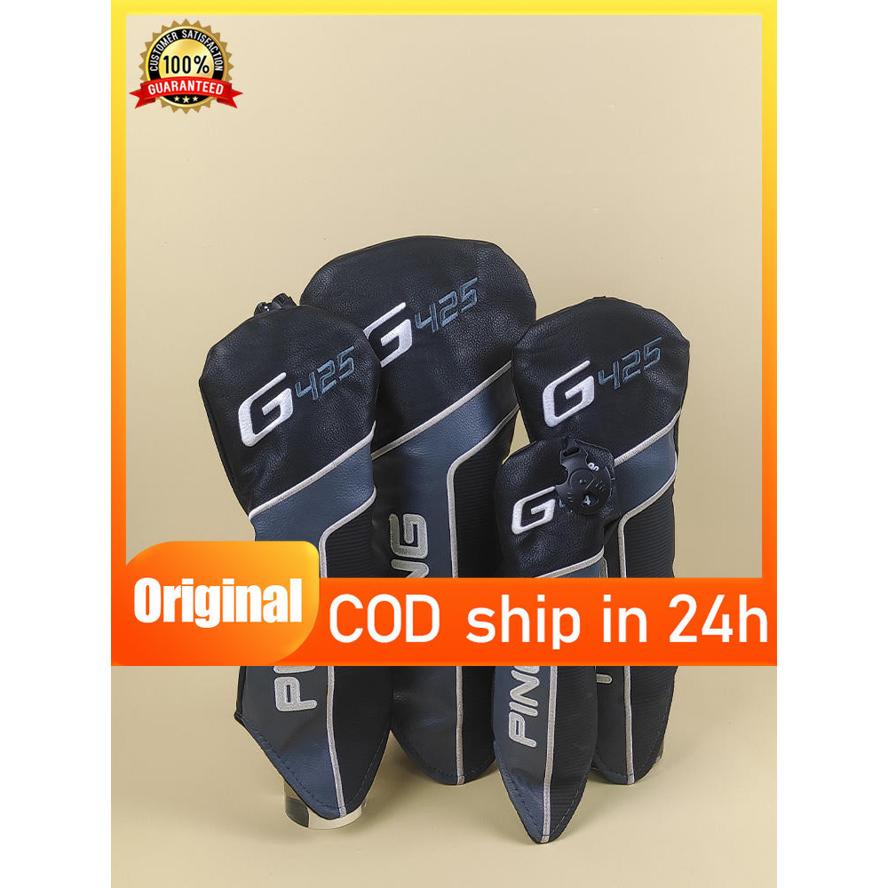 Original- G425 Golf Club Set Number One Wood Club Cover Club Protective Cover Fairway Wood UHA6