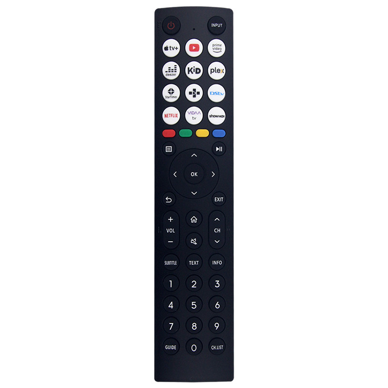 ใช้งานร่วมกับ Hisense TV 32A4K A4K Series EN2U36H 32A4KAU 40A4KAU 32A33EXVT 32A33EAVT 0003 70A6KAU ร