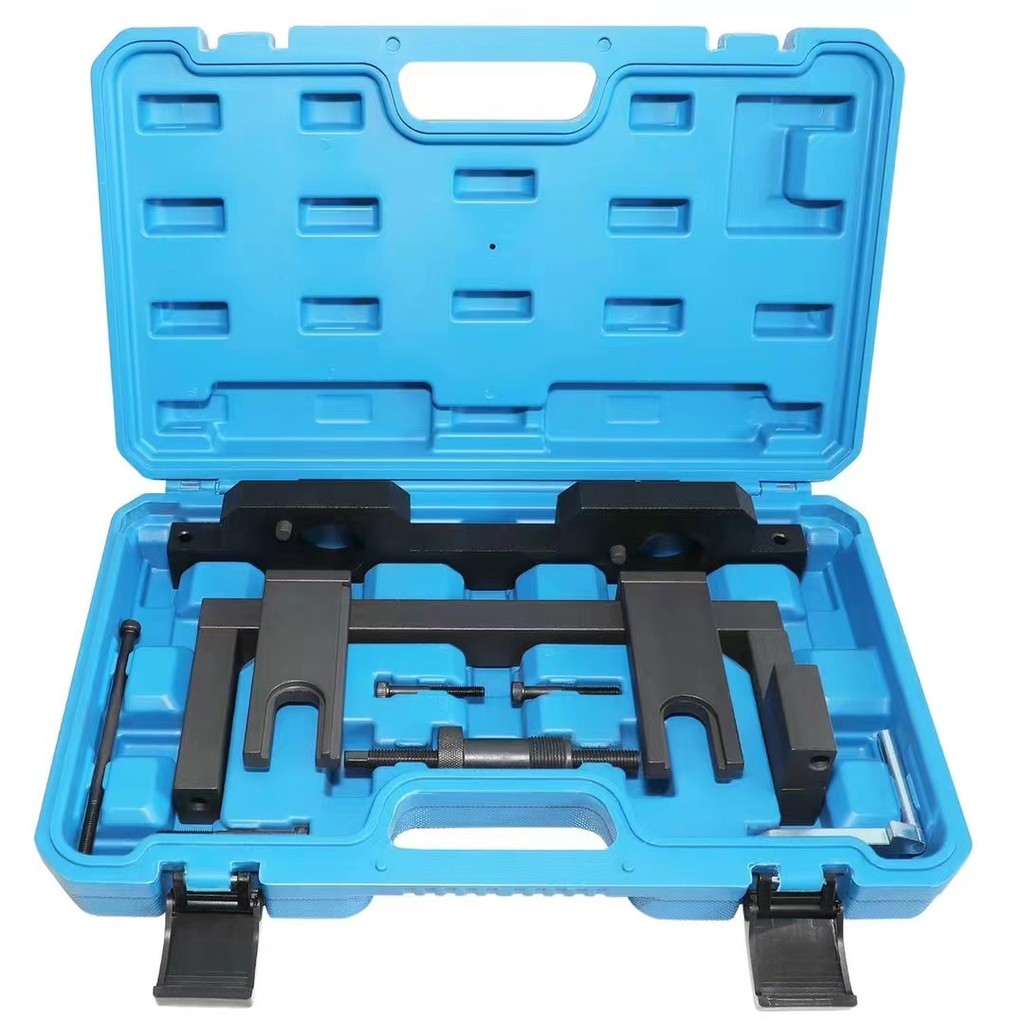 BMW N20 N26 Timing Tool รูปแบบใหม่ 3 Series 5 Series 525 BMW X1 X3 Timing Dedicated Works