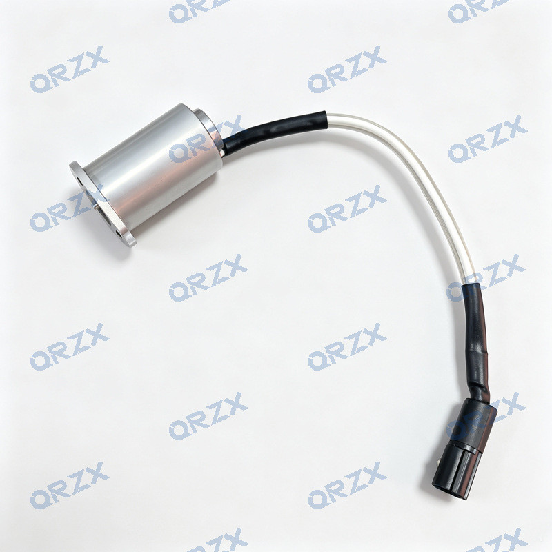 Premium-Hydraulic หลักปั๊ม Proportional Solenoid วาล์วสําหรับ SANY SY60 SY75 XCMG XE60D XE60CA XE75D