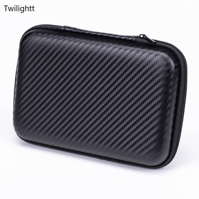 WILI Carrying Case กล่องเก็บของกันกระแทกสําหรับ AYANEO Pocket AIR Mini