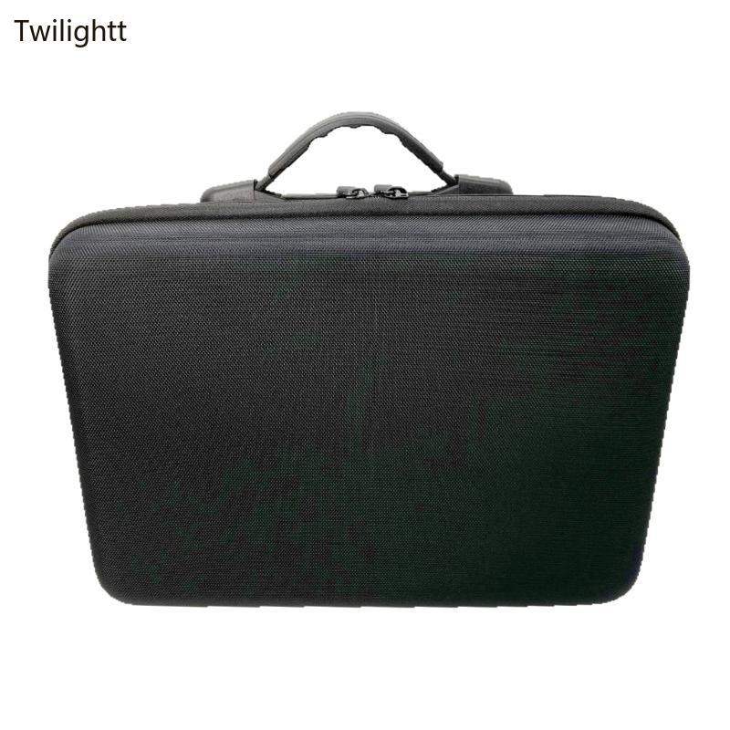 WILI EVA Hard Case กระเป๋าป้องกันสําหรับ TR160 TR150 iP110 เครื่องพิมพ์ Protectors