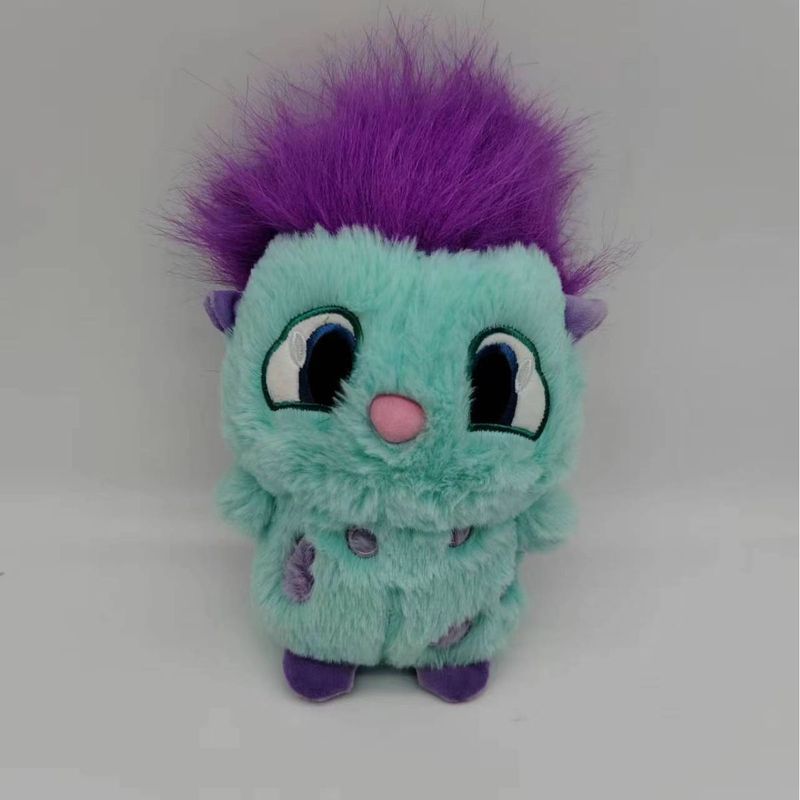 ใหม่ Bibble Plush Bibble Plush ตุ๊กตาของเล่นตุ๊กตาตุ๊กตาตุ๊กตา A082506260ก