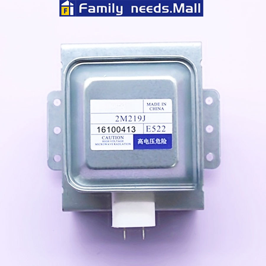 สินค้าใหม่ แม็กนีตรอน 2M219J, 2M218J, 2M319J WITOL อุปกรณ์เตาอบไมโครเวฟ magnetron