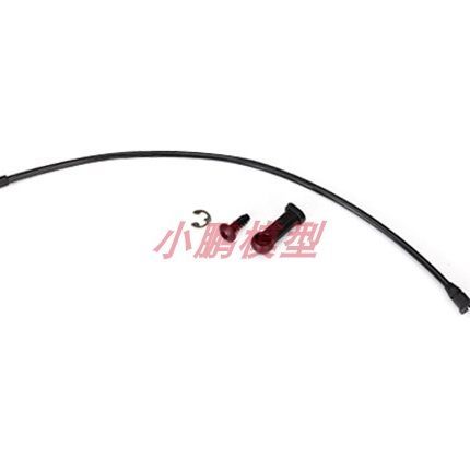 พร้อมส่ง Hot Sale Traxxas Differential Line ด้านหน้าด้านหลัง TRX6 TRX4 #8283 #8284 #8841差速锁拉线