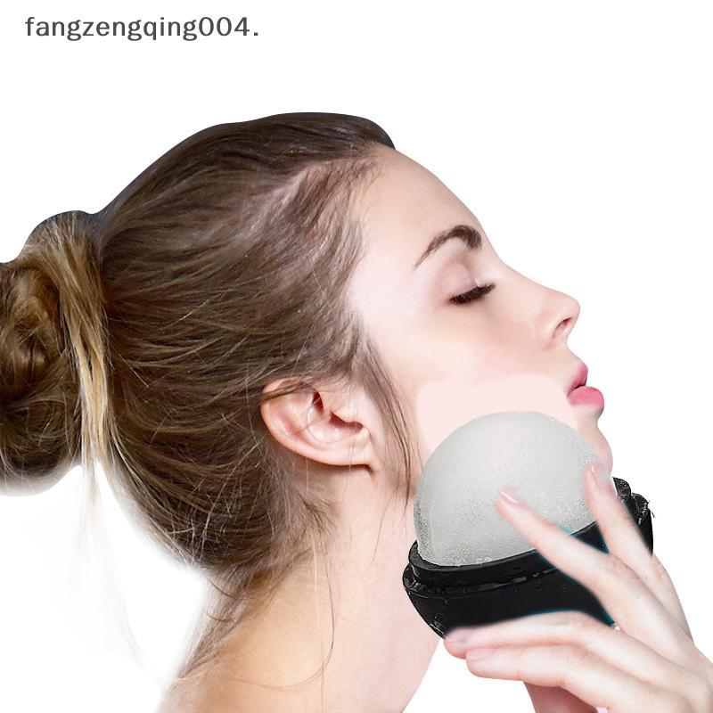 F4TH 1 PC ICE Roller สําหรับ Face และ Eye Facial Beauty Ice Roller Skin Care เครื่องมือ ICE Facial C
