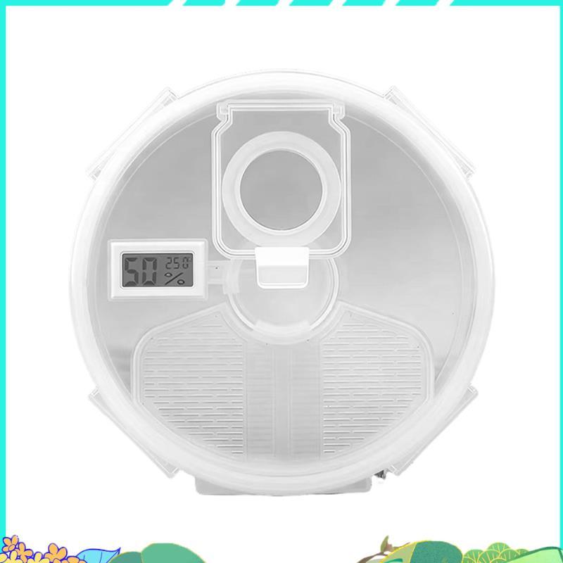 3D Filament Dryer Box Side-Mounted Filament Dryer 3D ชิ้นส่วนการพิมพ์