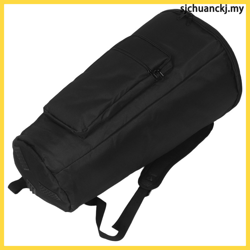 กระเป๋าเป้สะพายหลัง Djembe Bag Drum Storage