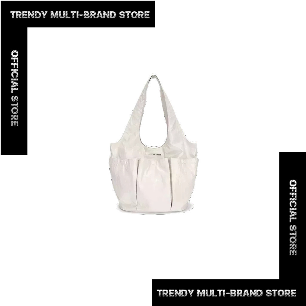 matin kim Large Capacity Tote Bag กระเป๋าถือ