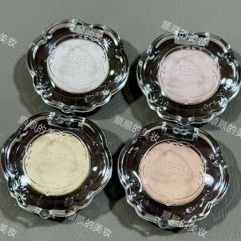 ETUDE HOUSE ETUDE HOUSE ETUDE HOUSE Transparent Carved Shell Monochrome Eyeshadow 8-29v