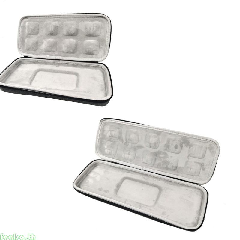 รู้สึกว่า Hard Storage Case สําหรับ MX Mechanical MX Mechanical Mini Keyboard Travel Partner