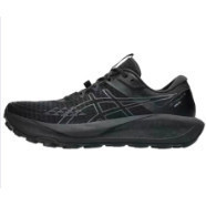 J2C9 GI9N GEL-TRABUCO 13 Unisex สบายสนับสนุน Low-Top Cross Country รองเท้าวิ่ง 1Q8Z