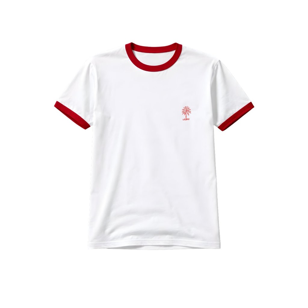 GILDAN 76600 RINGER T-SHIRT