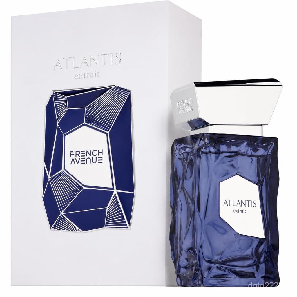 Atlantis Extrait EDP 100ml โดย French Avenue