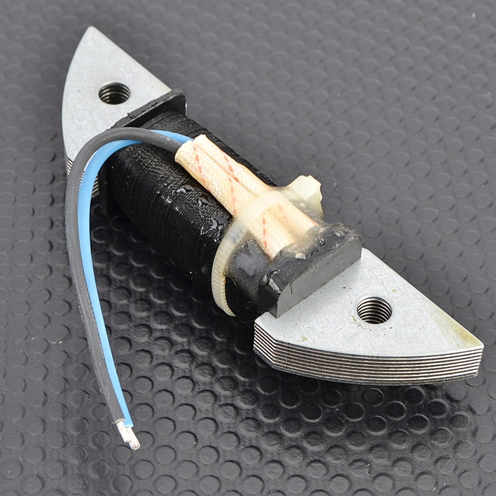 ชาร์จคอยล์สําหรับ Suzuki 9.9HP DT9.9 S/L/UL 1983-1985 15HP DT15 DT15A 32140-93900