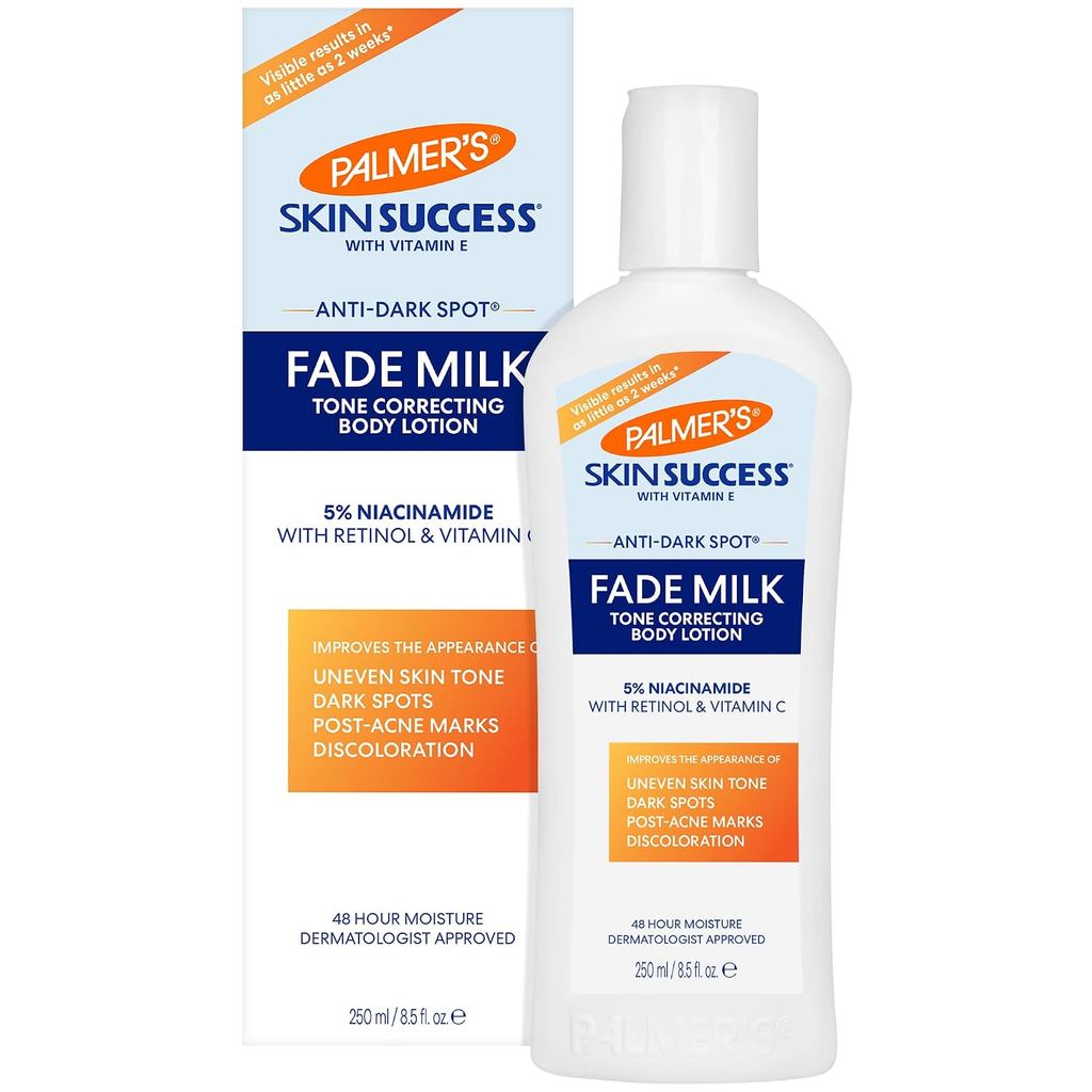 Palmers Skin Success Anti-Dark Spot Fade Milk Body Lotion, 8.5 ออนซ์