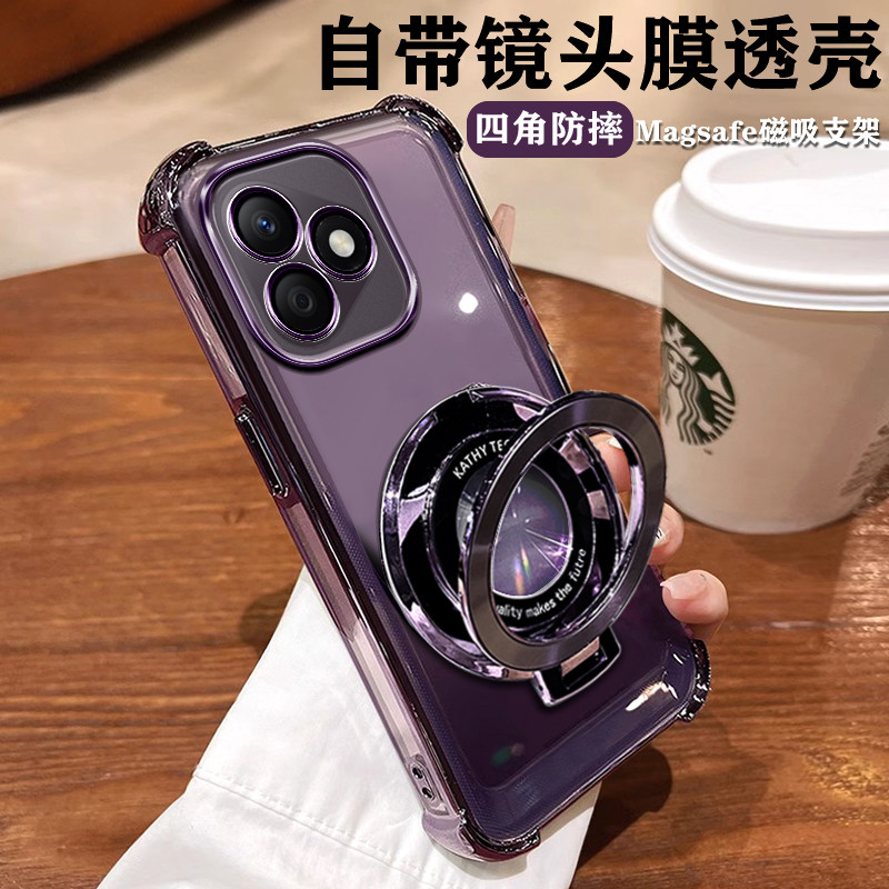 เหมาะสําหรับ oppoA5Pro รุ่นต่างประเทศเคสโทรศัพท์ A5pro รุ่นต่างประเทศป้องกันกรณีเลนส์ฟิล์มรวมทุกอย่า