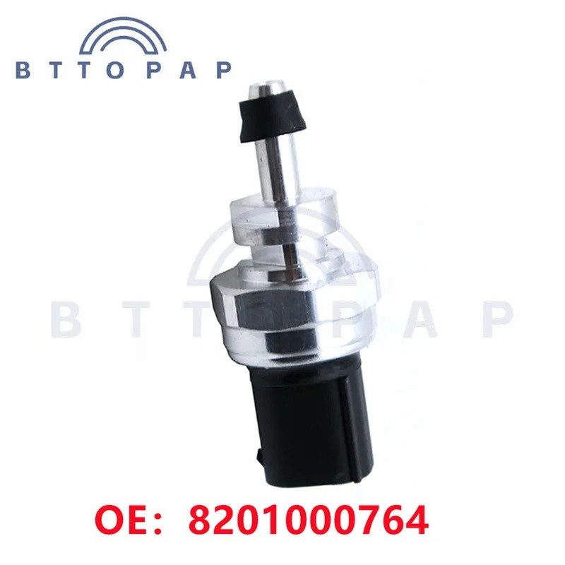Ly Vacuum Boost เซ็นเซอร์ความดันอากาศไอเสีย 8201000764 สําหรับ Vauxhall Dacia 1.5 1.6 2.0 2.3 DCi Re