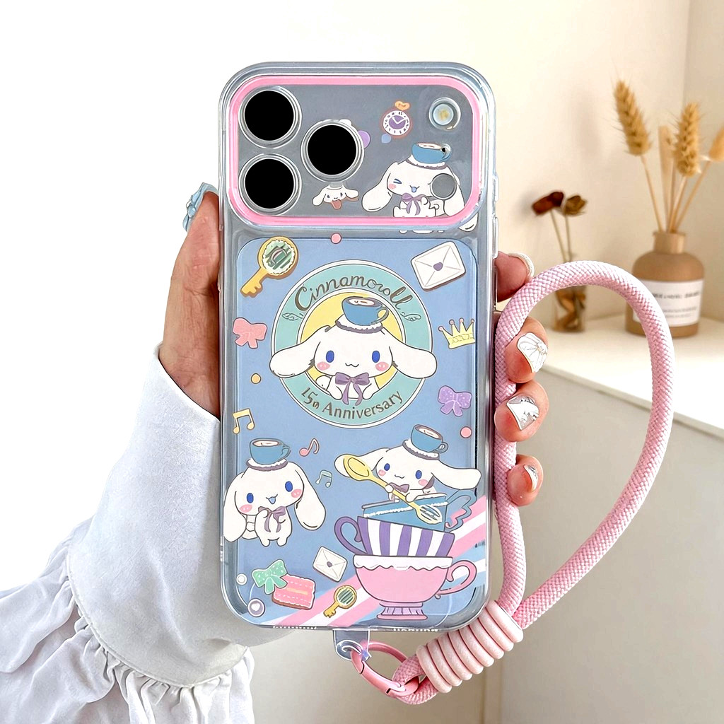 เข้ากันได้ เคสไอโฟน 17PROMAX 17AIR Apple16PRO 15/14PLUS 14PRO iPhone 13 12PRO 11PROMAX-CHXTKK43