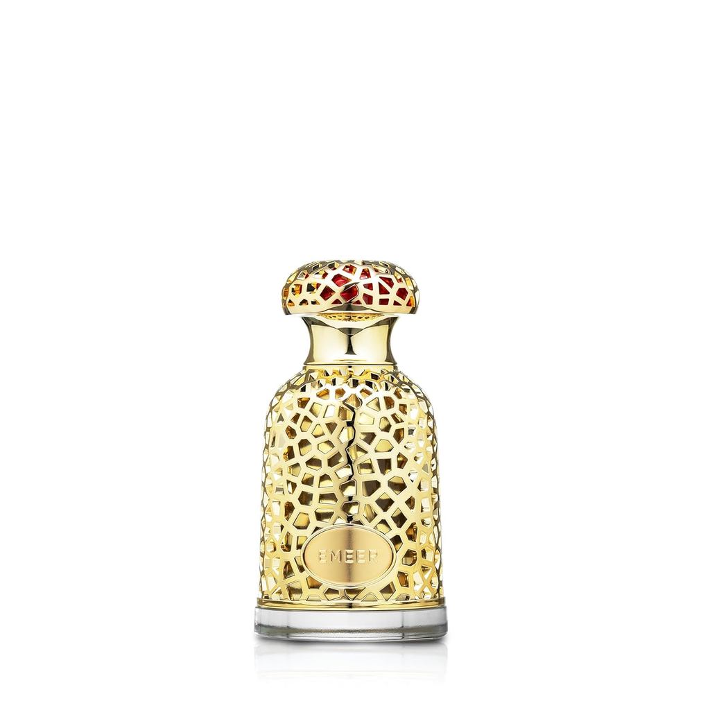 Lattafa Emeer Eau de Parfum Spray สําหรับ Uni, 3.4 ออนซ์